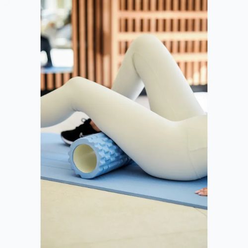 Volelis XTREXO putų TXO-B4Z030-BL mėlynas