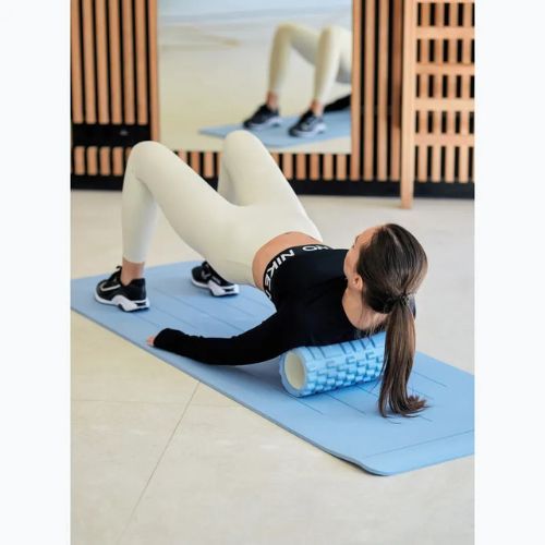 Volelis XTREXO putų TXO-B4Z030-BL mėlynas