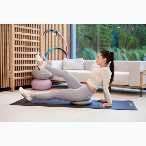 Sensorinė pagalvė XTREXO TXO-B4Z034-GY pilka