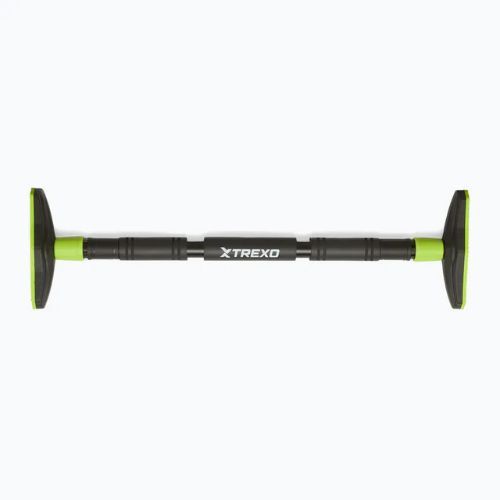 Išplėtimo baras XTREXO TXO-B4Z039-BK 70-96 cm juodas
