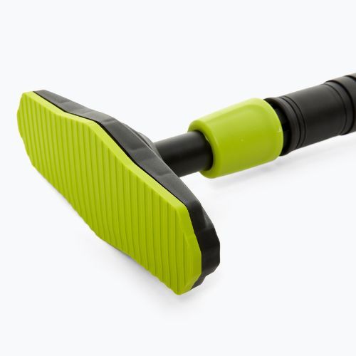 Išplėtimo baras XTREXO TXO-B4Z040-BK 96-130 cm juodas