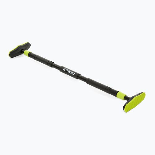 Išplėtimo baras XTREXO TXO-B4Z040-BK 96-130 cm juodas