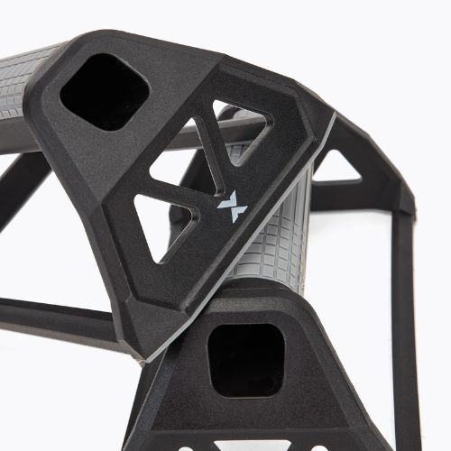 Atsispaudimų laikiklis XTREXO TXO-B4Z041-BK juodas