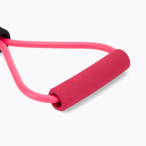 Pratimų ekspanderis XTREXO guminis TXO-B4Z056-PK rožinis