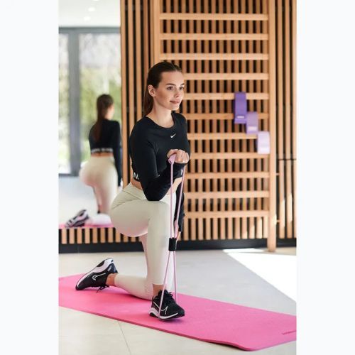 Pratimų ekspanderis XTREXO guminis TXO-B4Z057-VT violetinis