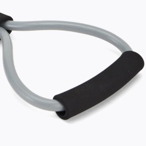 Pratimų ekspanderis XTREXO guminis TXO-B4Z058-GY pilkas