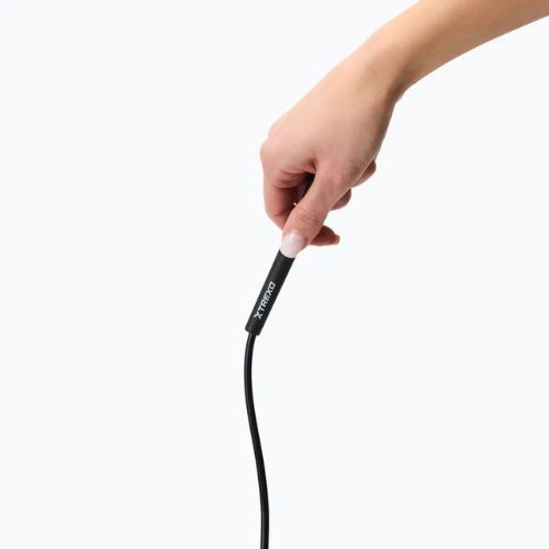 Šokdynė XTREXO Basic TXO-B4Z059-BK juoda