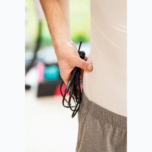 Šokdynė XTREXO Basic TXO-B4Z059-BK juoda