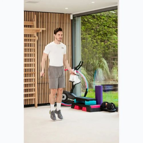 Šokdynė XTREXO Basic TXO-B4Z059-BK juoda