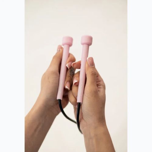 Šokdynė XTREXO Basic TXO-B4Z059-VT violetinė