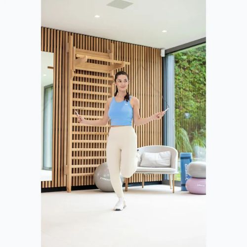 Šokdynė XTREXO Basic TXO-B4Z059-VT violetinė