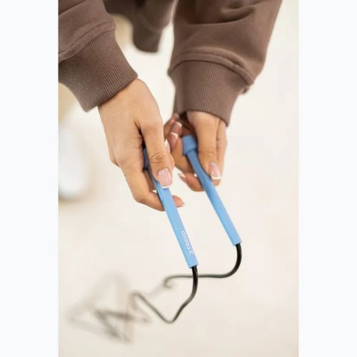 Šokdynė XTREXO Basic TXO-B4Z059-BL mėlyna