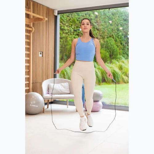 Šokdynė XTREXO Basic TXO-B4Z059-BL mėlyna