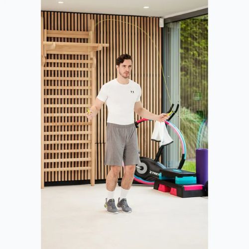 Šokdynė XTREXO Basic+ TXO-B4Z060-GN žalia