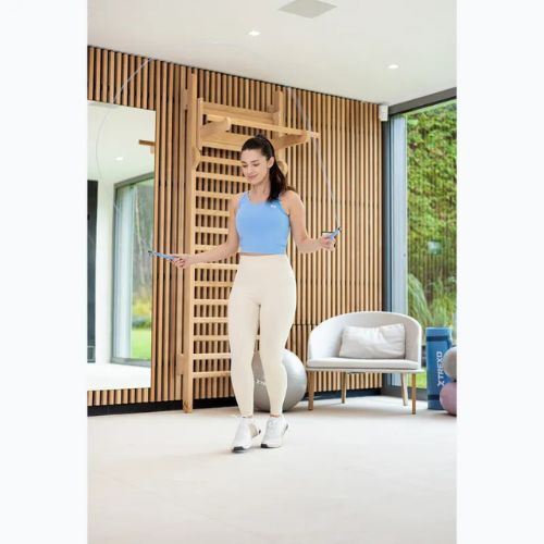 Šokdynė XTREXO Basic+ TXO-B4Z060-BL mėlyna