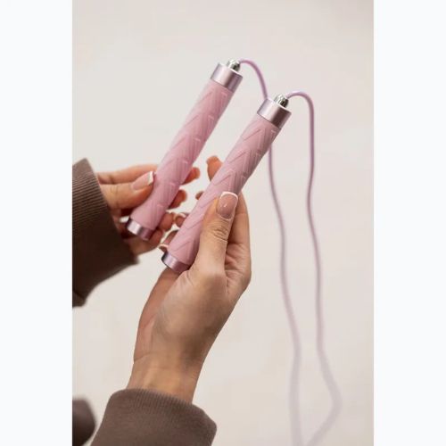 Šokdynė XTREXO Advanced TXO-B4Z062-BK violetinė