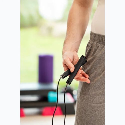 Šokdynė XTREXO Advanced TXO-B4Z062-BK juoda