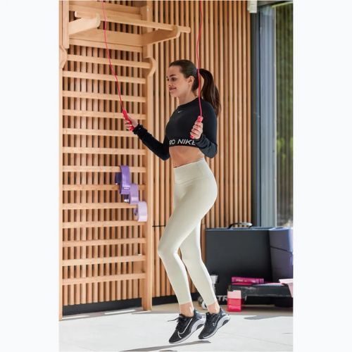 Šokdynė TREXO bokserska Basic TXO-B4Z063-PK rožinė
