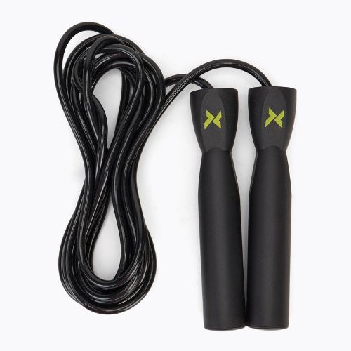 Šokdynė XTREXO bokserska Basic TXO-B4Z063-BK juoda