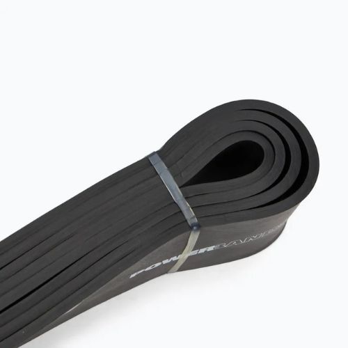 Reabilitacinė juosta XTREXO TXO-B4Z072-BK 12-15 kg juoda