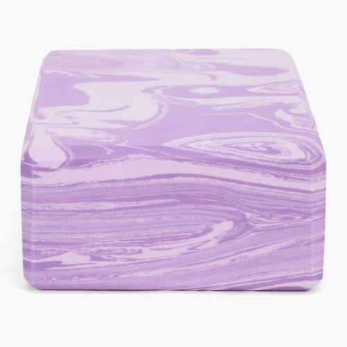 Jogos blokelis XTREXO TXO-B4Z076-VT violetinis