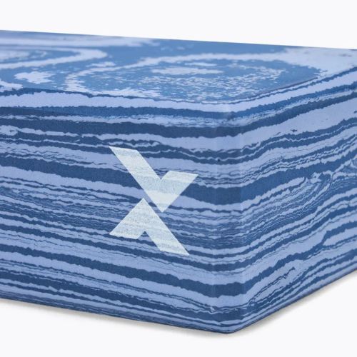 Jogos blokelis XTREXO TXO-B4Z076-BL mėlynas
