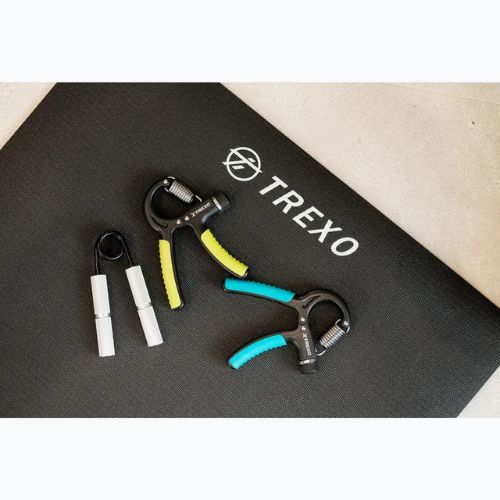 Espanderis XTREXO Basic TXO-B4Z078-GN laimo spalvos