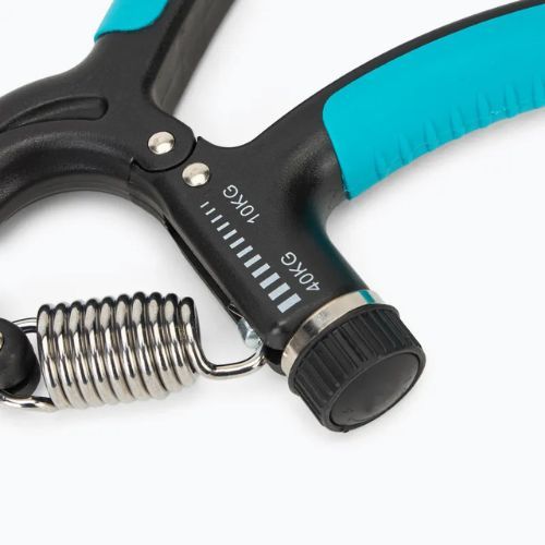 Espanderis XTREXO Basic TXO-B4Z078-BL mėlynas