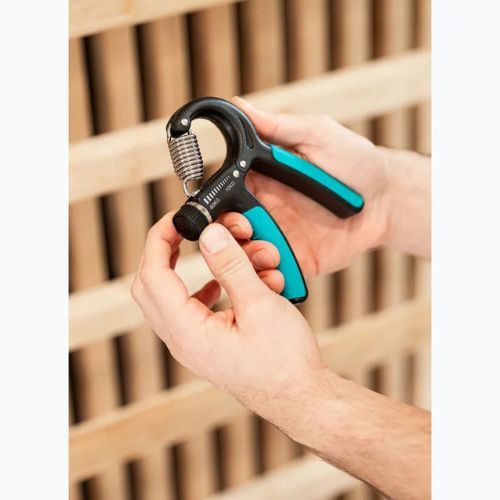 Espanderis XTREXO Basic TXO-B4Z078-BL mėlynas