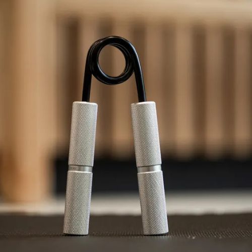 Espanderis XTREXO alu TXO-B4Z079-AL pilkas