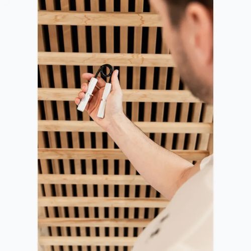 Espanderis XTREXO alu TXO-B4Z079-AL pilkas