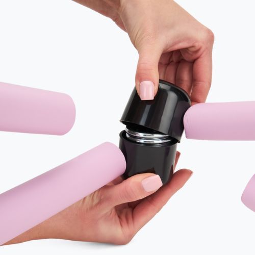 Treniruoklis drugelis XTREXO TXO-B4Z080-VT violetinis