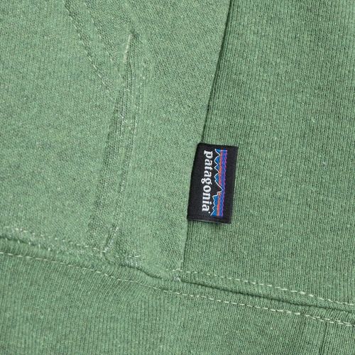 Vyriškas džemperis Patagonia Unity Fitz Uprisal Hoody terrain green