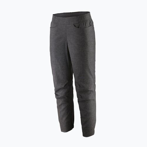 Moteriškos laipiojimo kelnės Patagonia Hampi Rock ink black