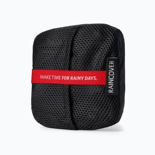 Kuprinės užvalkalas Gregory Raincover 30-50 l obsidian black