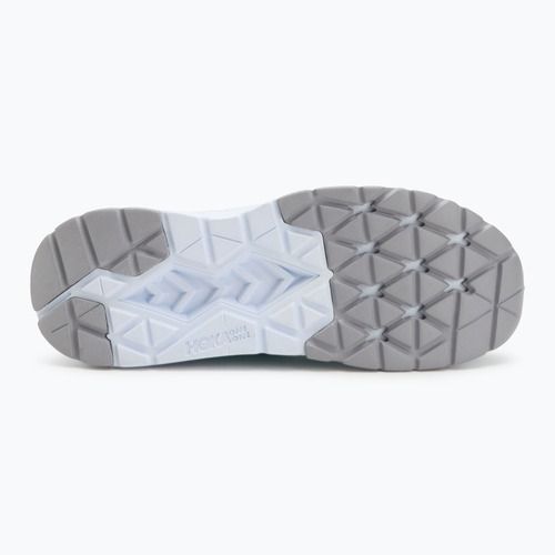 Vyriški bėgimo batai HOKA Cavu 2 sea ice/blue light