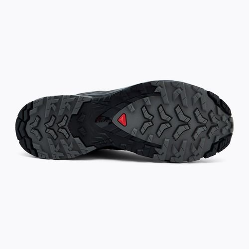 Moteriški bėgimo batai Salomon XA Pro 3D V9 GTX black/phantom/pewter