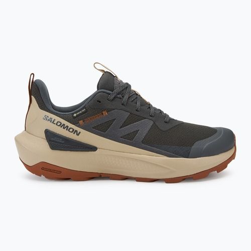 Vyriški turistiniai batai Salomon Elixir Activ GTX phantom/black/magnet