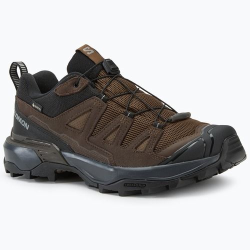 Vyriški žygio batai Salomon X ULTRA 360 LTR GTX dark earth/delicioso/ sharkskin