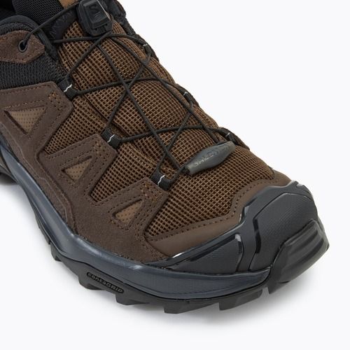 Vyriški žygio batai Salomon X ULTRA 360 LTR GTX dark earth/delicioso/ sharkskin