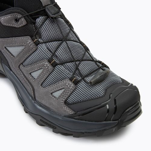 Vyriški žygio batai Salomon X ULTRA 360 LTR GTX sharkskin/castle rock/kelp