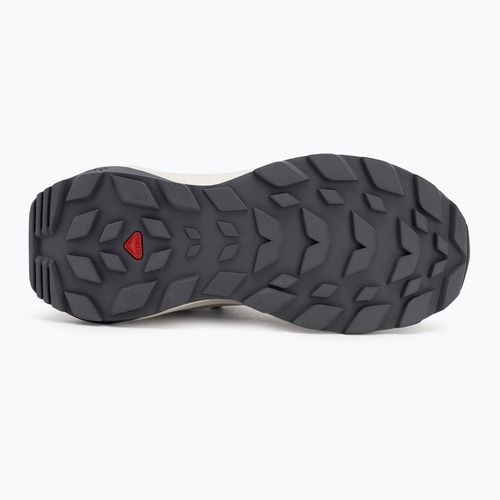 Moteriški turistiniai batai Salomon Elixir Mid GTX nine iron/shark/silver cloud