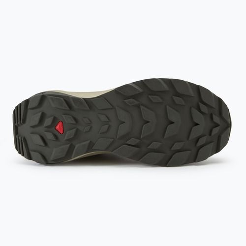 Vyriški turistiniai batai Salomon Elixir Mid GTX peat/vintage khaki/castlerock