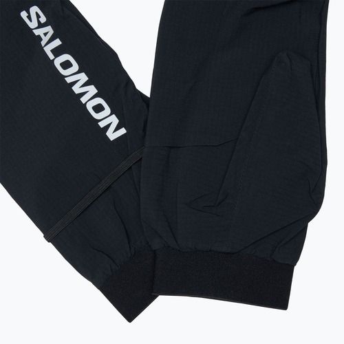 Daugiafunkcinės pirštinės Salomon Bonatti WP deep black