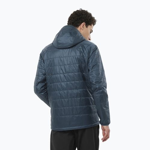 Vyriška pūsta striukė Salomon Outline Hd midnight navy