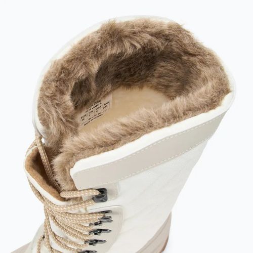 Moteriški sniego batai CMP Nietos Snowboots vanilla