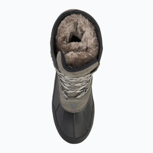 Vyriški sniego batai CMP Kinos Snowboots Wp graffite/nero