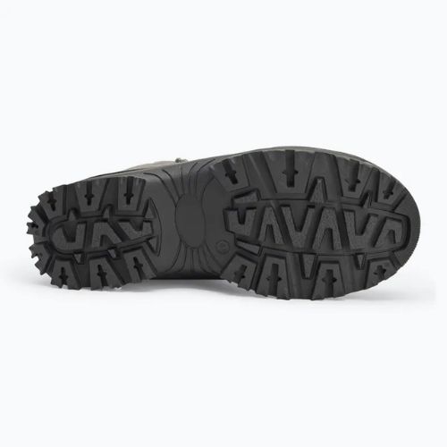 Vyriški sniego batai CMP Kinos Snowboots Wp graffite/nero