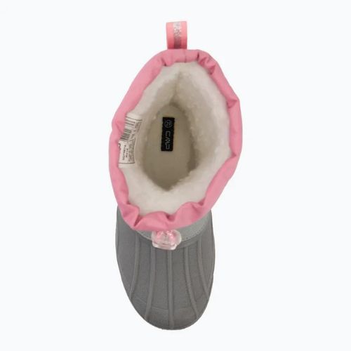 Vaikiški sniego batai CMP Hanki 3.0 Snowboots rosa