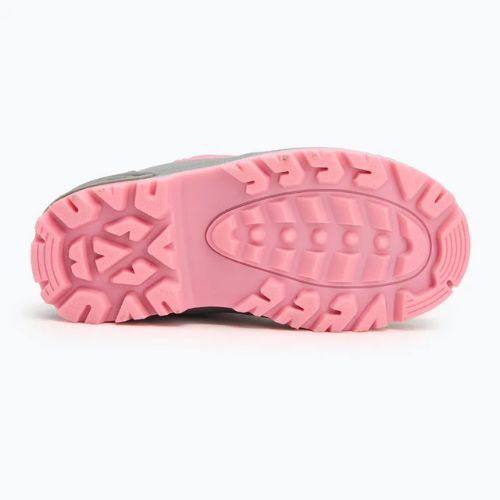 Vaikiški sniego batai CMP Hanki 3.0 Snowboots rosa